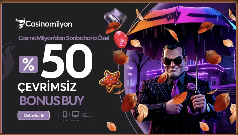 Casinomilyon Sitesi Hakkında