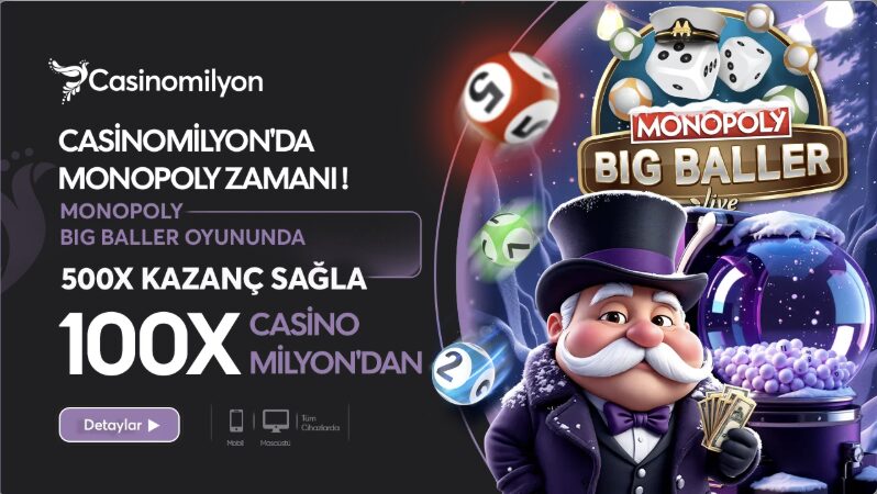 Casinomilyon VPN