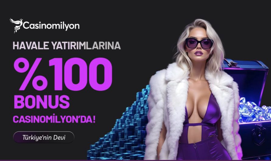 Casinomilyon Kimlik İstiyor Ne Yapmalıyım?