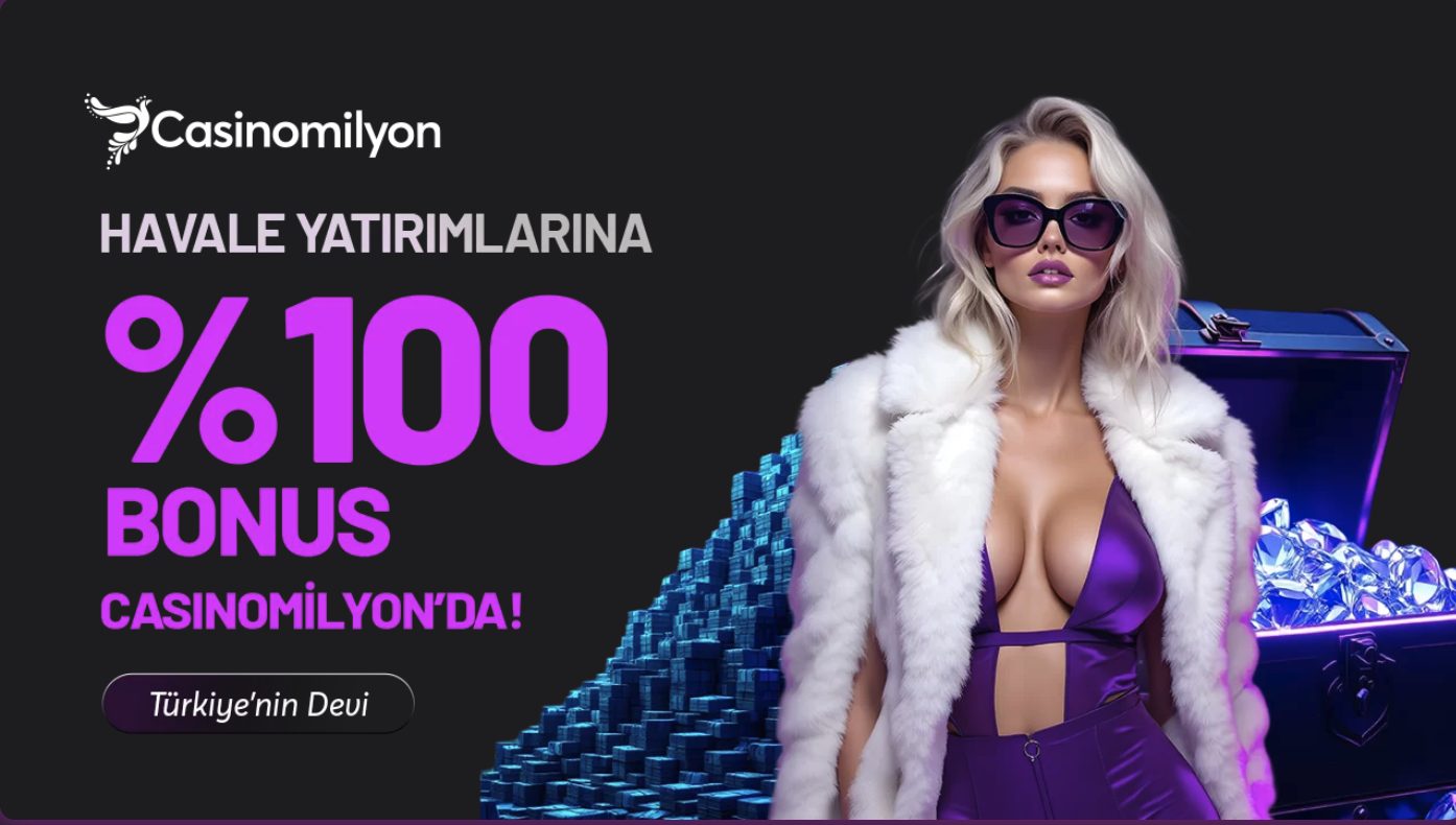 casinomilyon kimlik