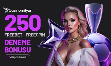 casinomilyon yeni giriş adresi