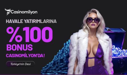 casinomilyon arkadaş davet