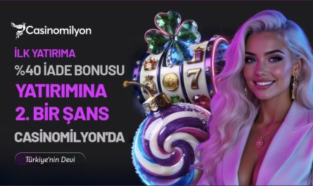 casinomilyon para çekme reddedildi