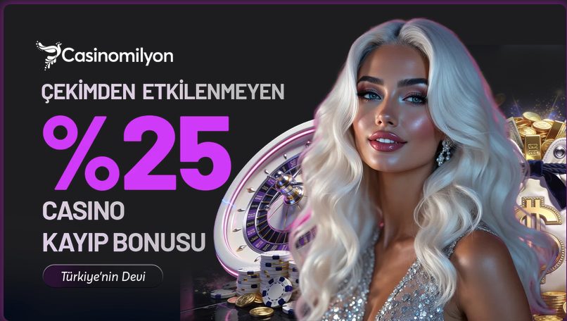 Casinomilyon Twitter
